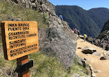 Machu Picchu Peru