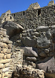 Machu Picchu Peru