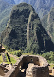 Machu Picchu Peru