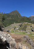 Machu Picchu Peru