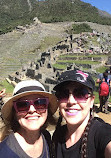 Machu Picchu Peru