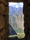 Machu Picchu Peru