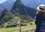 Machu Picchu Peru