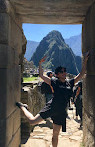 Machu Picchu Peru