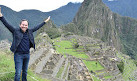 Machu Picchu Peru