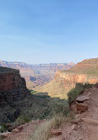 The Grand Canyon National Park Foundation