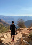 The Grand Canyon National Park Foundation