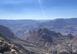 The Grand Canyon National Park Foundation