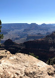 The Grand Canyon National Park Foundation