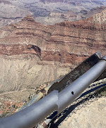 The Grand Canyon National Park Foundation