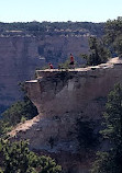 The Grand Canyon National Park Foundation