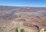 The Grand Canyon National Park Foundation