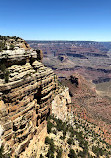 The Grand Canyon National Park Foundation