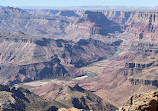 The Grand Canyon National Park Foundation