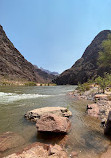 The Grand Canyon National Park Foundation