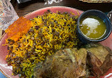 Kish Persian Restaurant