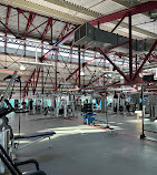 Chelsea Piers Fitness