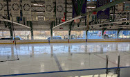 Chelsea Piers Sky Rink