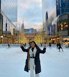 The Rink at Manhattan West