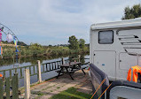 Woodbine Cottage Caravan Park