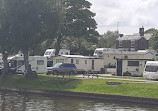 Woodbine Cottage Caravan Park