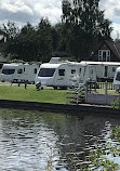 Woodbine Cottage Caravan Park