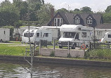 Woodbine Cottage Caravan Park