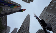 The Rink At Rockefeller Center