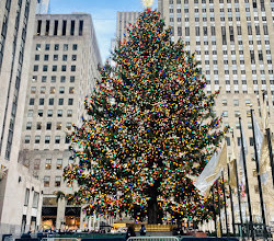 The Rink At Rockefeller Center