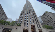 The Rink At Rockefeller Center