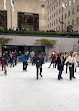 The Rink At Rockefeller Center