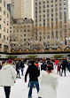 The Rink At Rockefeller Center