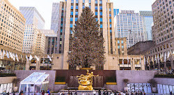 The Rink At Rockefeller Center