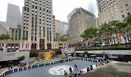 The Rink At Rockefeller Center