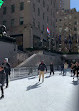 The Rink At Rockefeller Center