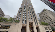 The Rink At Rockefeller Center