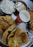 Shri Swaminarayan Dinning Hall