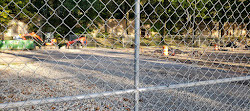 Andy Kessler Skate Park