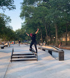 Andy Kessler Skate Park