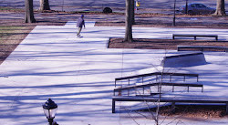 Andy Kessler Skate Park