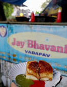 Jai Bhavani Vadapav