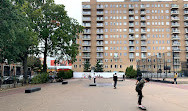 Washington Park Skate Park