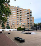 Washington Park Skate Park