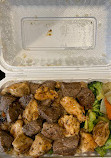 Sugami Hibachi Express