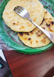 Pupusas House