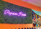 Pupusas House