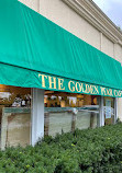 The Golden Pear Cafe