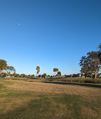 Mallards Landing Golf Course