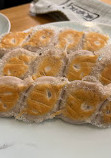 Qing Xiang Yuan Dumplings