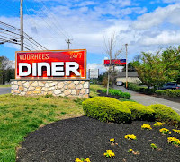 Voorhees Diner